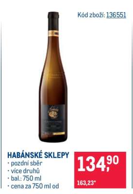 Habánské sklepy