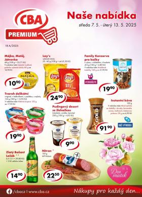 CBA Premium