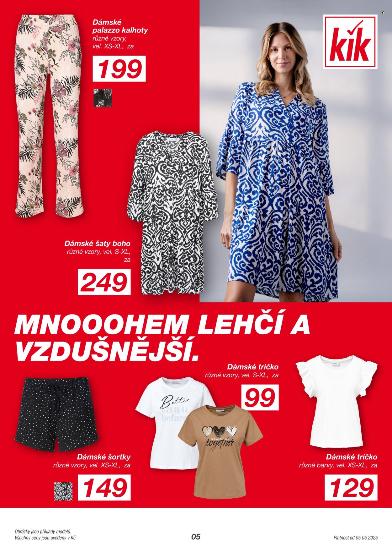 Leták kik. 