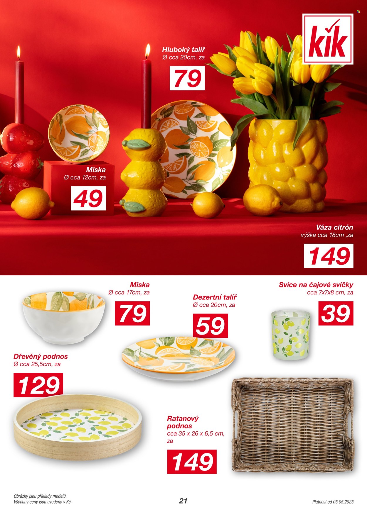 Leták kik. 