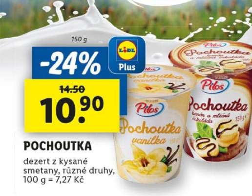 Pilos POCHOUTKA