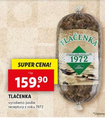 Tlačenka