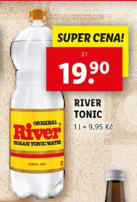 River tonic