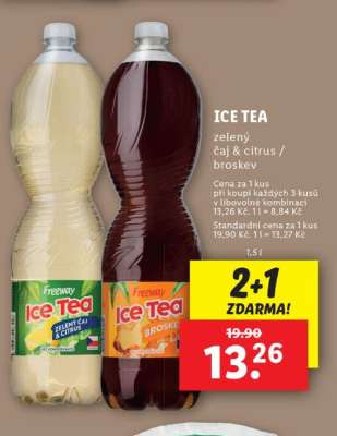 Freeway Ice Tea