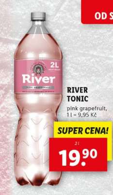 River tonic