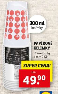 PAPÍROVÉ KELÍMKY