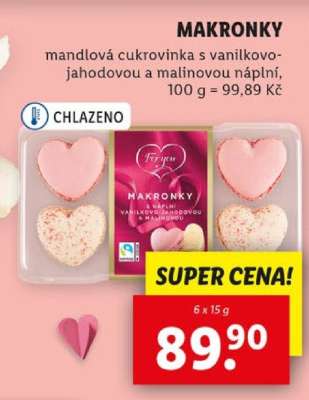 Makronky