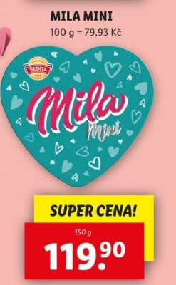 Mila mini