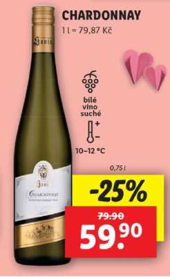 Chardonnay