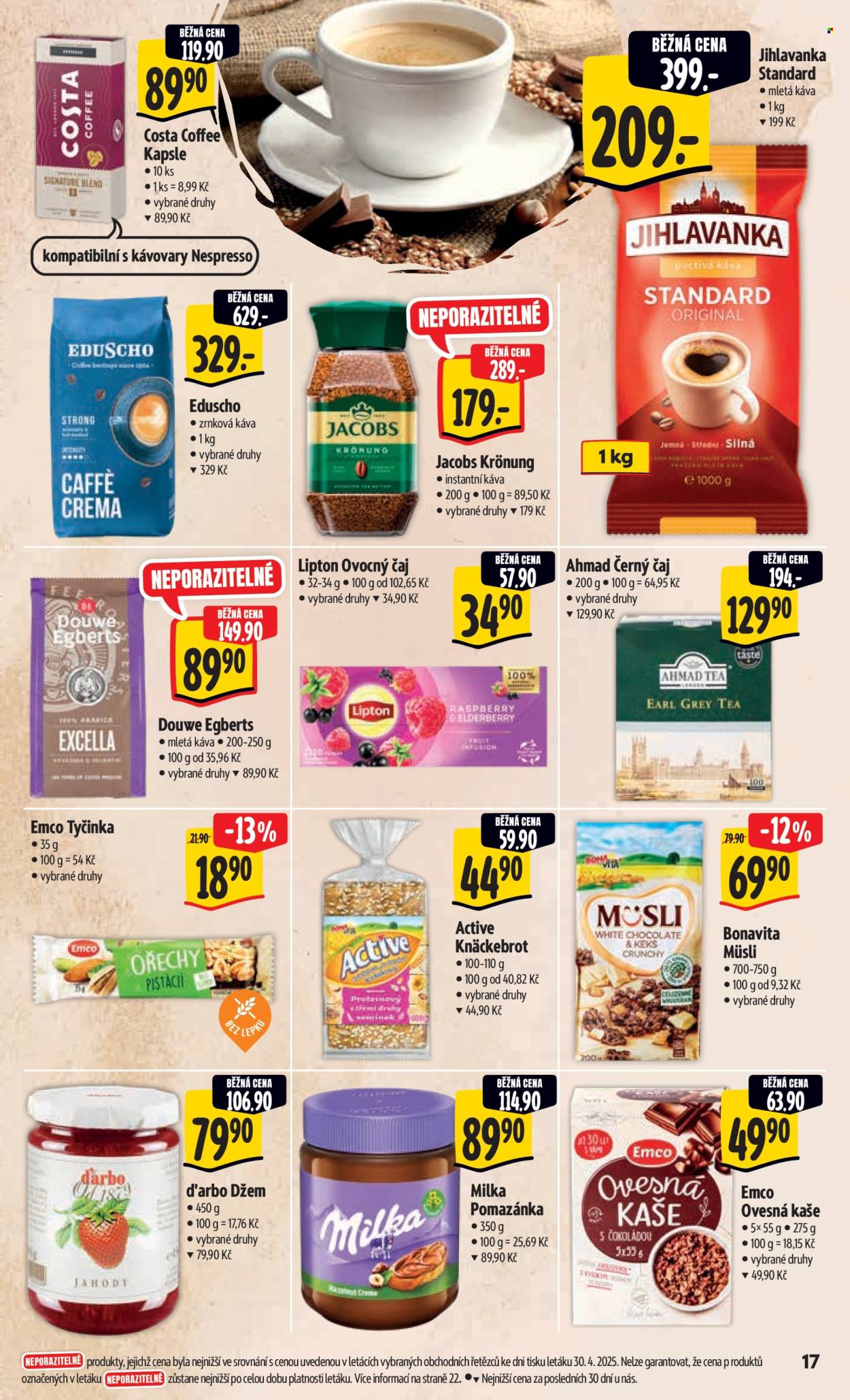 Leták Albert Hypermarket - 5. 5. 2025 - 13. 5. 2025. 