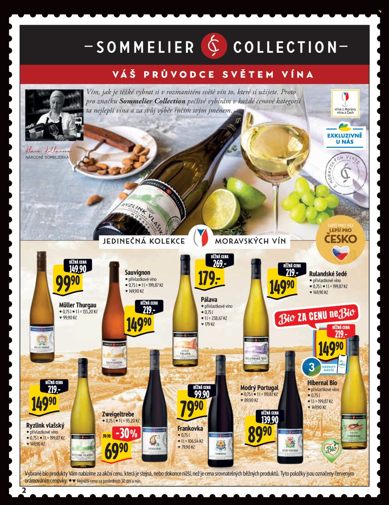 Leták Albert Hypermarket - 5. 5. 2025 - 20. 5. 2025. 