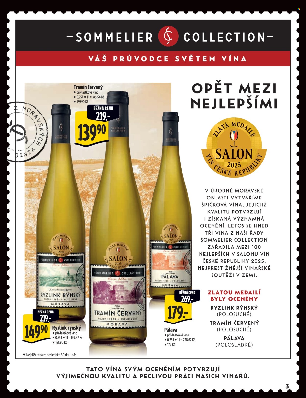 Leták Albert Hypermarket - 5. 5. 2025 - 20. 5. 2025. 