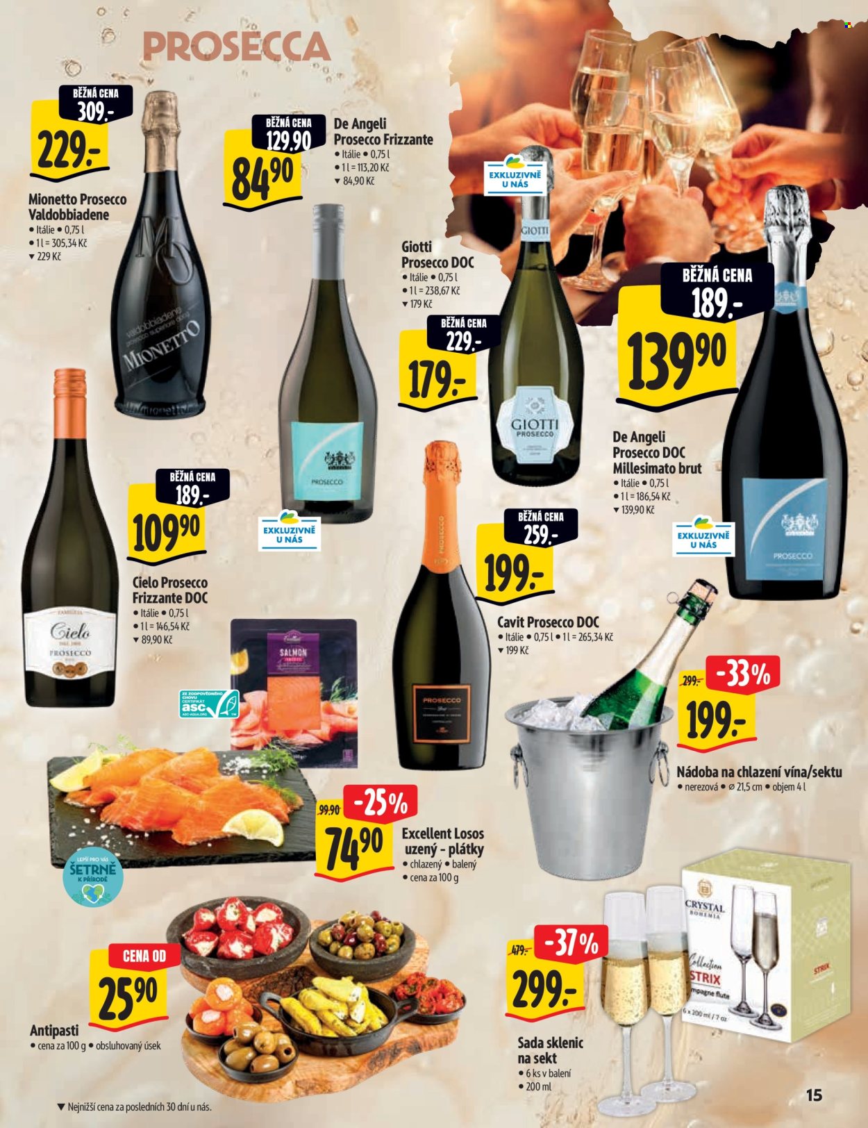 Leták Albert Hypermarket - 5. 5. 2025 - 20. 5. 2025. 