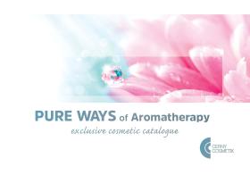 EURONA by CERNY - Pure ways of Aromatherapy