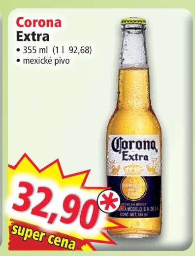 Corona Extra
