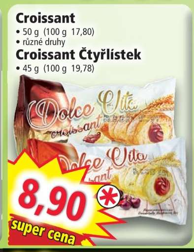 Croissant