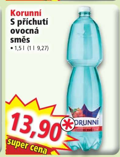 Korunní