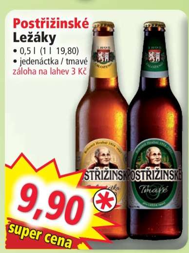 Postřižinské Ležáky