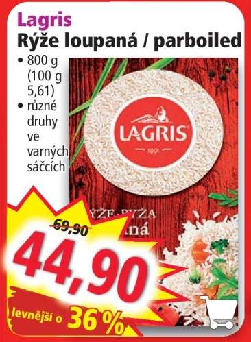 Lagris