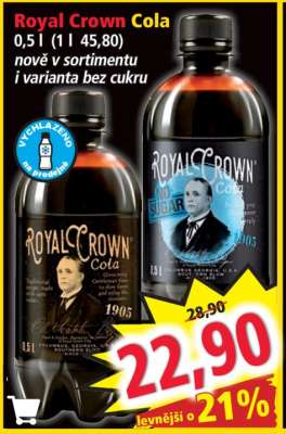 Royal Crown Cola