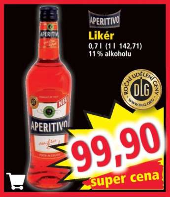 Aperitivo