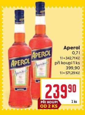 Aperol