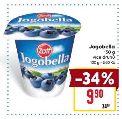 JOGOBELLA*