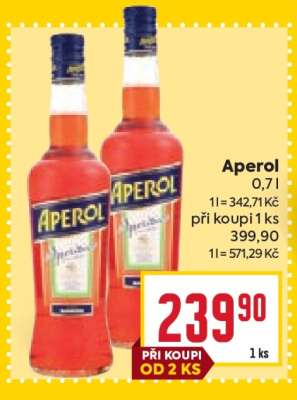 Aperol
