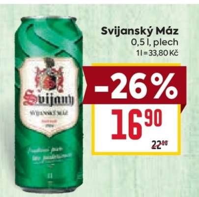 Svijanský Máz