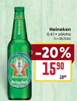 Heineken