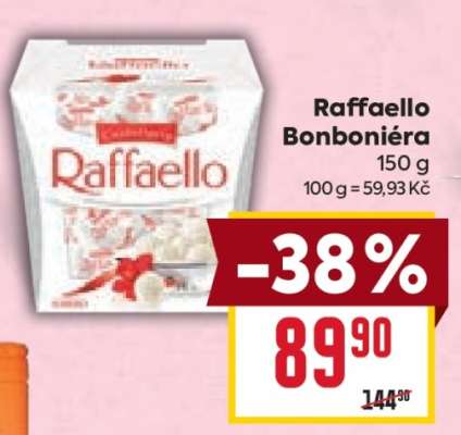 Raffaello Bonboniéra