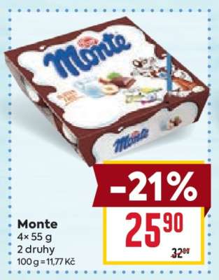 Monte