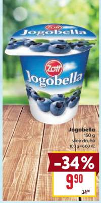JOGOBELLA*