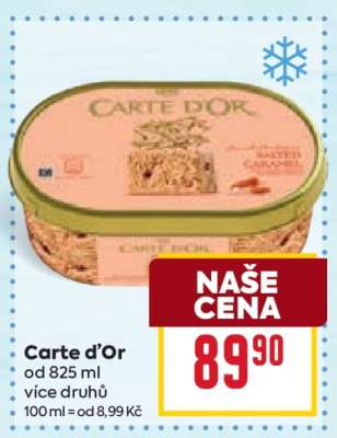 Carte d’Or