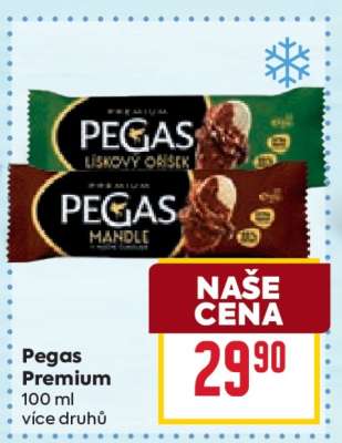 Pegas Premium