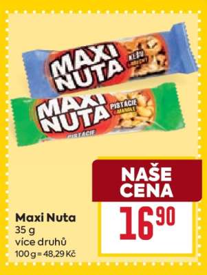 Maxi Nuta