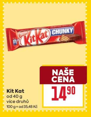 Kit Kat
