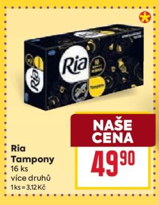Ria Tampony