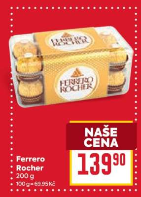 Ferrero Rocher