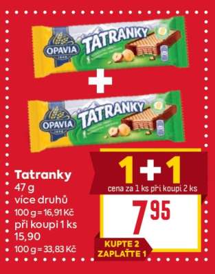 Tatranky