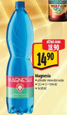 Magnesia