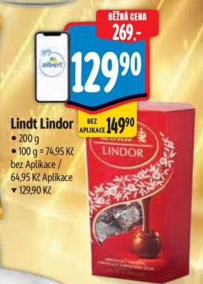 Lindt Lindor