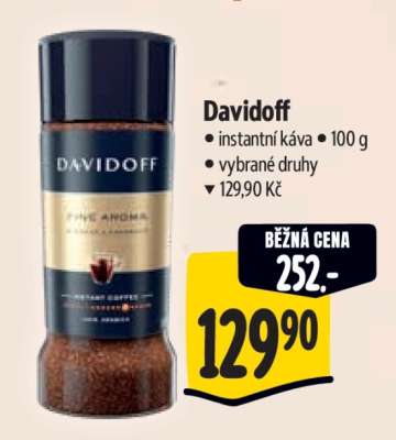 Davidoff