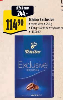 Tchibo Exclusive