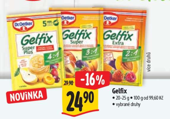 Gelfix