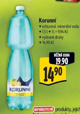 Korunní