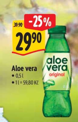 Aloe Vera