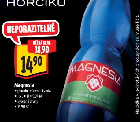 Magnesia