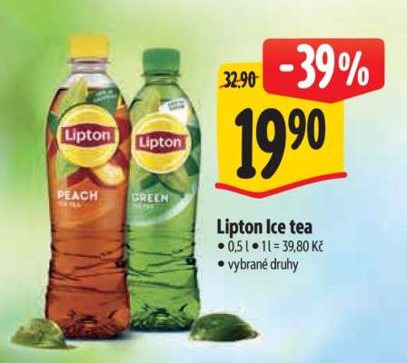 Lipton Ice Tea