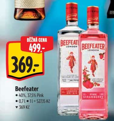 Beefeater